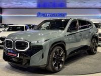 Usado BMW XM Shadowline 653 CV (480 kW) 2024 Verde SUV