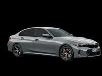 Käytetty BMW 330e 292 HP (214 kW) 2021 Harmaa Sedan
