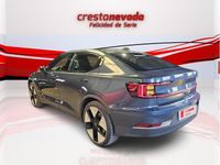 Usado Polestar 2 Long Range Single Motor 219 kW (299 CV) 2023 Azul Utilitario