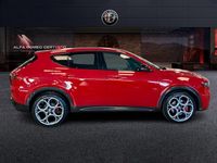 Usado Alfa Romeo Tonale Edizione Speciale 130 CV (95 kW) 2022 Rojo SUV