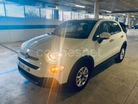Usado Fiat 500X Cross 95 CV (69 kW) 2020 Blanco SUV