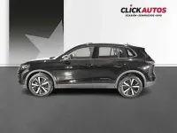 Usado VW Tiguan 151 CV (111 kW) 2025 Negro SUV