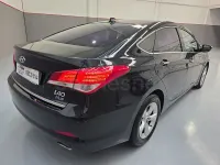 Usado Hyundai i40 115 CV (84 kW) 2013 Negro Berlina