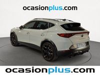 Usado Cupra Formentor VZ 390 CV (286 kW) 2022 Blanco SUV