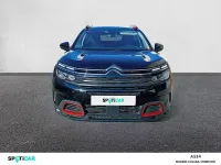 Usado Citroën C5 Aircross Feel 131 CV (96 kW) 2019 Negro SUV