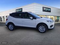 usado Seat Arona 1.0 TSI 81kW (110CV) Style Go2