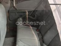 Usado Mercedes E280 193 CV (141 kW) 1996 Negro Familiar