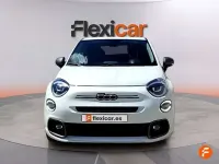 Usado Fiat 500X Sport 131 CV (96 kW) 2023 Blanco SUV