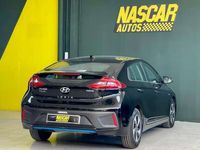 usado Hyundai Ioniq HEV 1.6 GDI Style