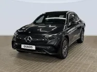 Usado Mercedes GLC220 197 CV (144 kW) 2025 Gris SUV