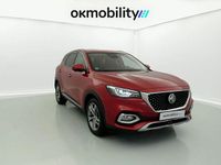 Usado MG HS Luxury 162 CV (119 kW) 2023 Diamond red  rsj SUV