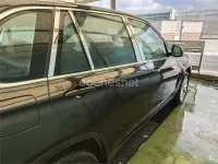 Usado BMW X5 iPerformance 313 CV (230 kW) 2017 Marrón SUV