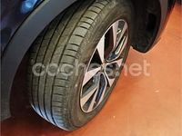 Usado Renault Arkana Intens 140 CV (102 kW) 2021 Negro SUV