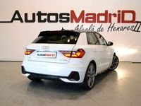 usado Audi A1 Sportback Black line 30 TFSI 85kW S tron