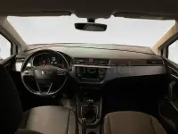 Usado Seat Arona Ecomotive 115 CV (84 kW) 2019 Blanco SUV