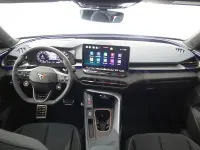 Usado Cupra Terramar 204 CV (150 kW) 2025 Blanco SUV