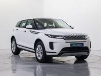 Usado Land Rover Range Rover evoque S 150 CV (110 kW) 2020 Blanco SUV