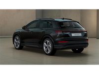 Nuevo Audi Q4 e-tron Ambiente 210 kW (286 CV) 2025 Negro mito SUV