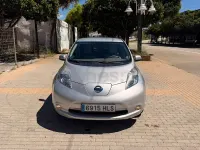 Usado Nissan Leaf 80 kW (109 CV) 2012 Eléctrico Utilitario