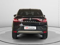 Usado Renault Arkana Evolution 140 CV (102 kW) 2024 Negro SUV