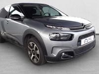Usado Citroën C4 Cactus PureTech 110 CV (80 kW) 2018 Utilitario