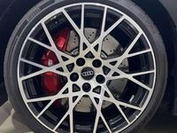 Usado Audi A3 400 CV (294 kW) 2025 Negro Berlina