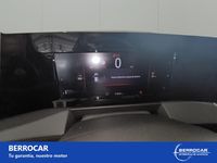 Usado Opel Astra Edition 130 CV (95 kW) 2022 Blanco Utilitario