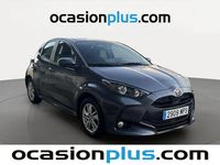 Usado Toyota Yaris Edition 125 CV (91 kW) 2024 Gris Utilitario