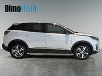 Usado Peugeot 3008 Allure 225 CV (165 kW) 2023 Blanco SUV