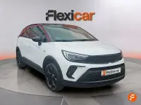 Usado Opel Crossland 110 CV (80 kW) 2022 Blanco SUV