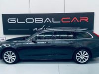 Usado Volvo V90 Business Edition 390 CV (286 kW) 2019 Gris / plata Familiar