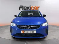 Usado Opel Corsa Edition 101 CV (74 kW) 2023 Azul Utilitario