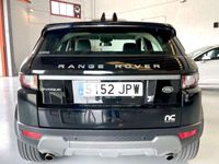 usado Land Rover Range Rover evoque 2.0TD4 HSE 4WD Aut. 180