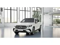 Usado Mercedes GLC300de 333 CV (244 kW) 2026 Blanco polar SUV