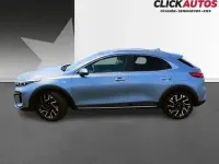 Usado Kia XCeed Active 100 CV (73 kW) 2024 SUV