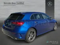 Usado Mercedes A180 136 CV (100 kW) 2025 Azul Berlina