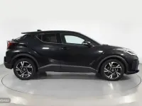 Usado Toyota C-HR Advance 122 CV (89 kW) 2022 Negro SUV