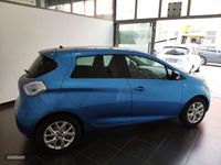 usado Renault Zoe 40 LIMITED R110