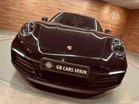 usado Porsche 911 Carrera 4S COUPE 450cv