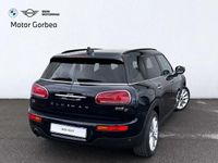 usado Mini One D Clubman 85 kW (116 CV)