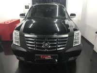 usado Cadillac Escalade 6.2 V8 Sport Luxury Aut.