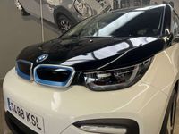 usado BMW i3 Berlina Automático de 5 Puertas