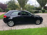 usado Audi A3 2.0TDI Ambiente