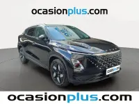 Usado Omoda 5 147 CV (108 kW) 2025 Blanco SUV