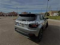 Usado Jeep Avenger 100 CV (73 kW) 2024 Gris / plata SUV