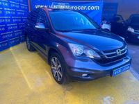 usado Honda CR-V 2.2i-DTEC Luxury Aut.