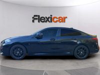 Usado BMW 218 Gran Coupé 150 CV (110 kW) 2021 Negro Coupe