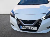 Usado Nissan Micra Acenta 92 CV (67 kW) 2022 Utilitario