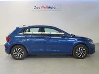 usado VW Polo Life 1.0 TSI 70 kW (95 CV)