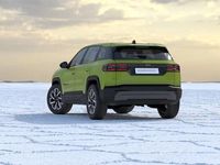 Nuevo Jeep Compass Altitude 224 CV (164 kW) 2026 Verde SUV